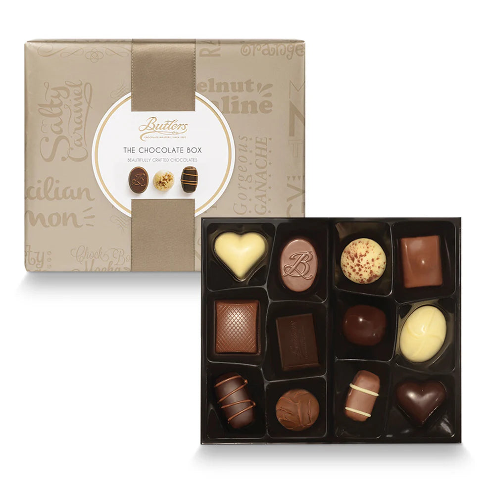 Butlers Medium Ballotin