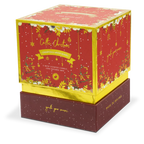 Cinnamon & Winter Berries Candle (2 Wick)