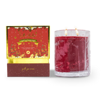 Cinnamon & Winter Berries Candle (2 Wick)