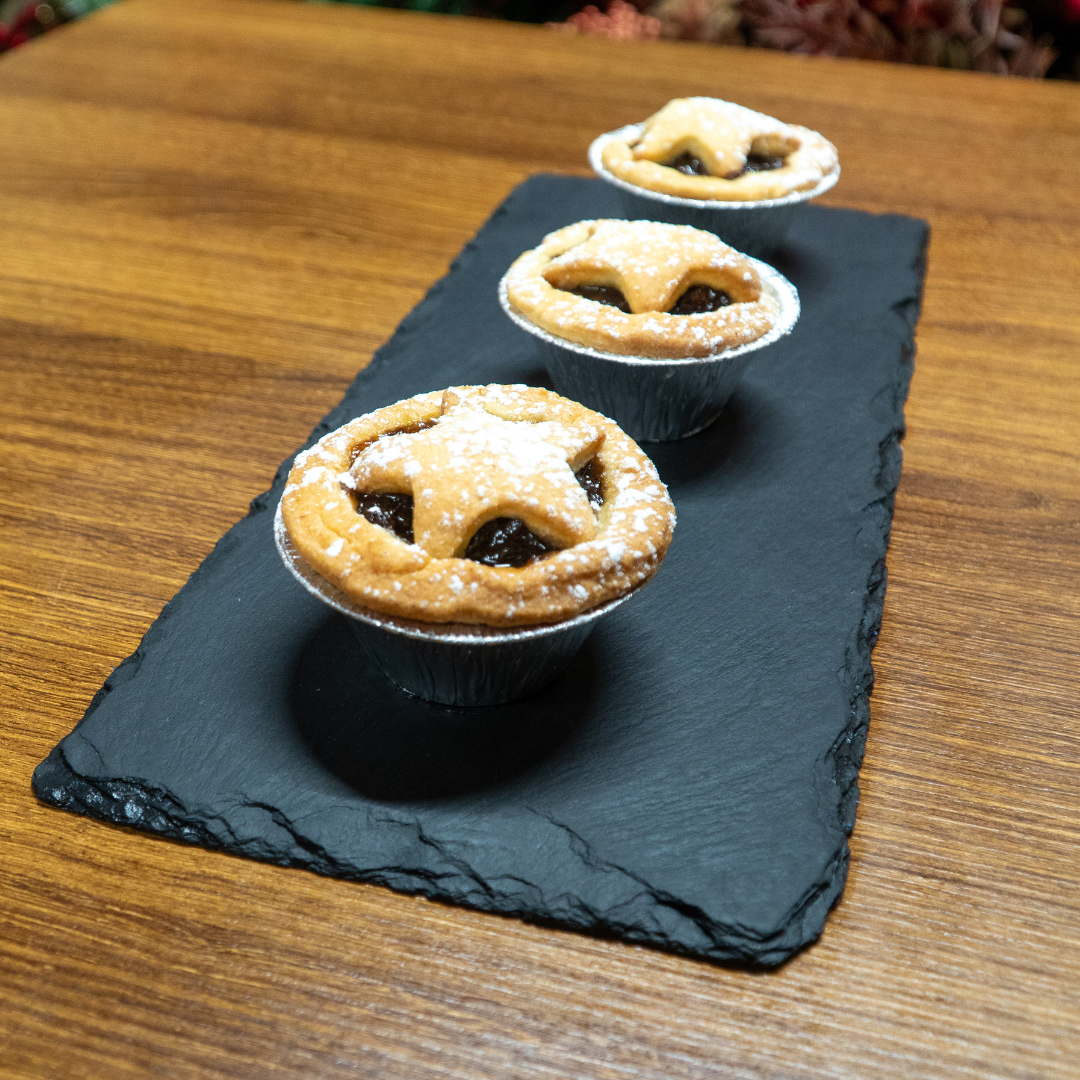 Mince Pie