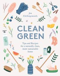 "Clean Green" Book