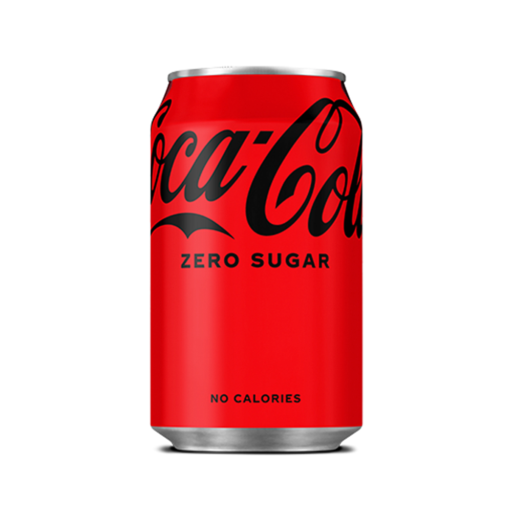 Coca Cola Zero