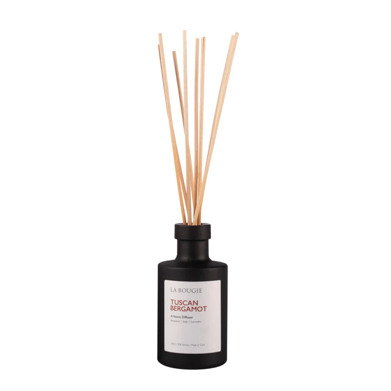 Tuscan & Bergamot Diffuser