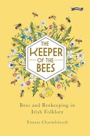 "The Keeper Of The Bees" Book