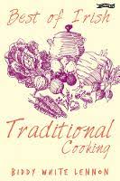 "The Best Of Irish Traditional Coooking" Book