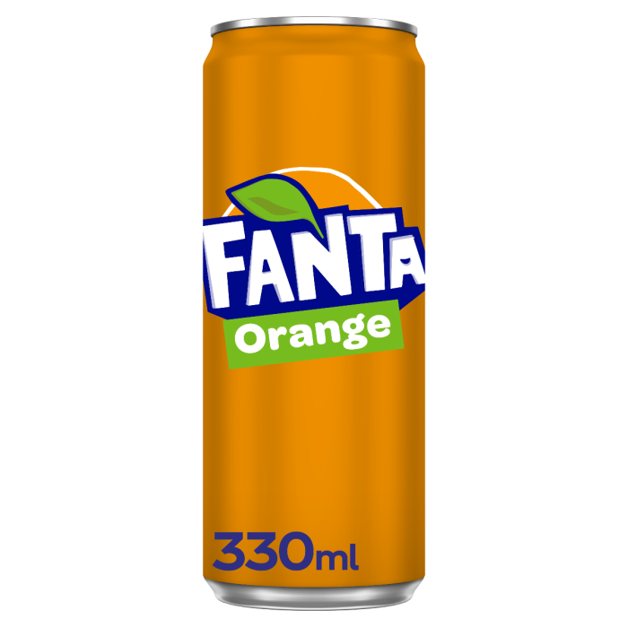 Fanta