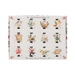 Folláin's 12 Days of Christmas Preserves