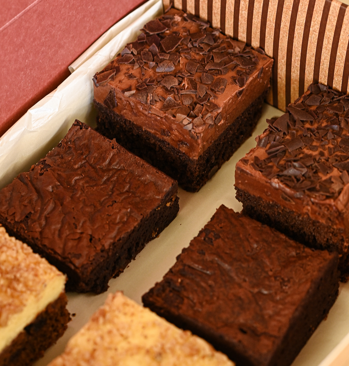 Gluten Free Treat Box