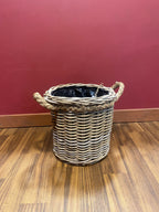 Round Planter Basket