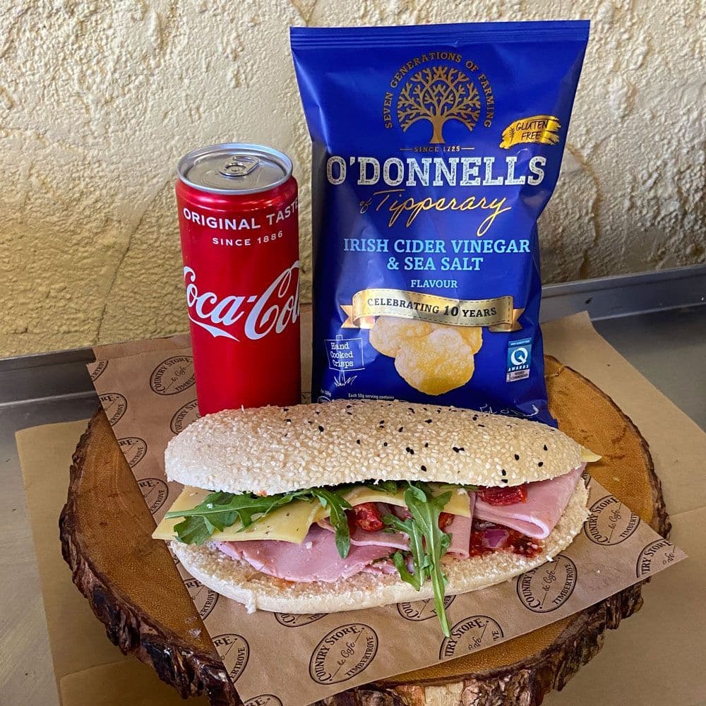 Killakee Rambler Lunch Deal