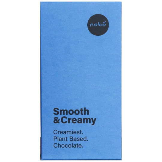 Smooth & Creamy Chocolate Bar