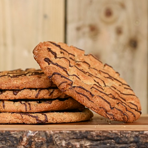 Peanut Butter Cookie (V)