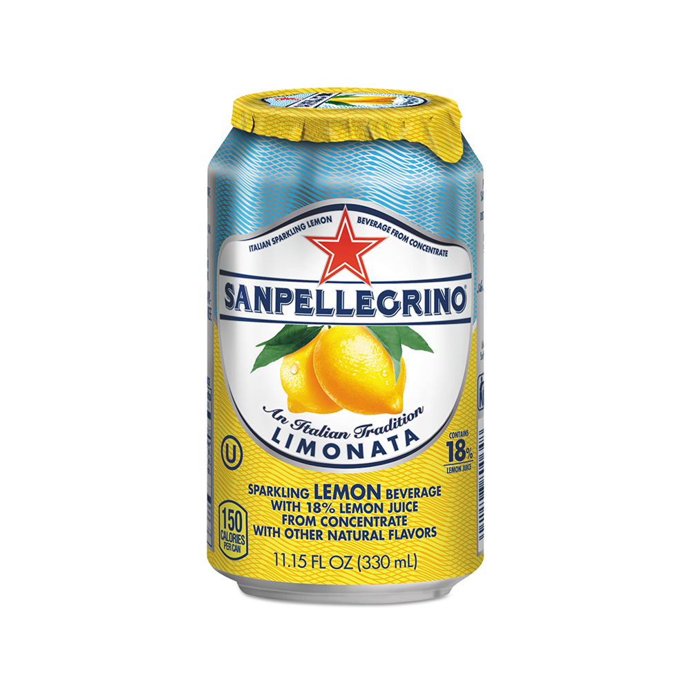 San Pellegrino Limonata