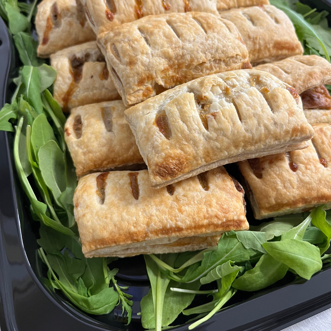 Sausage Roll Platter