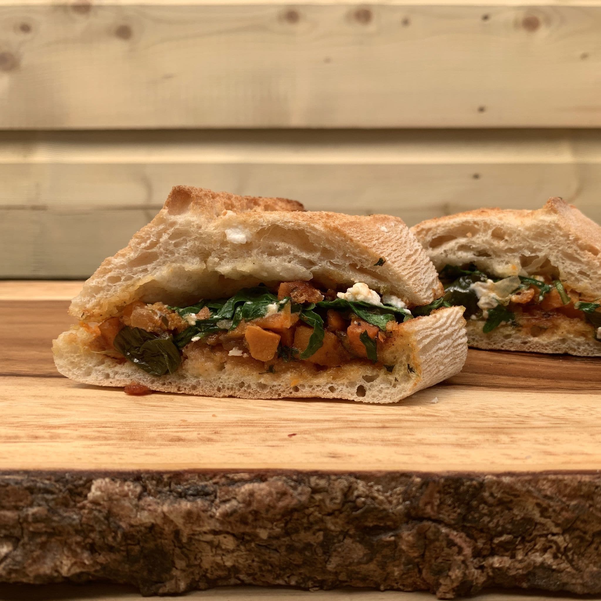 Veggie Special Sandwich